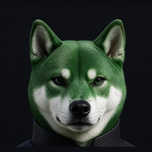 PepeShib mascot